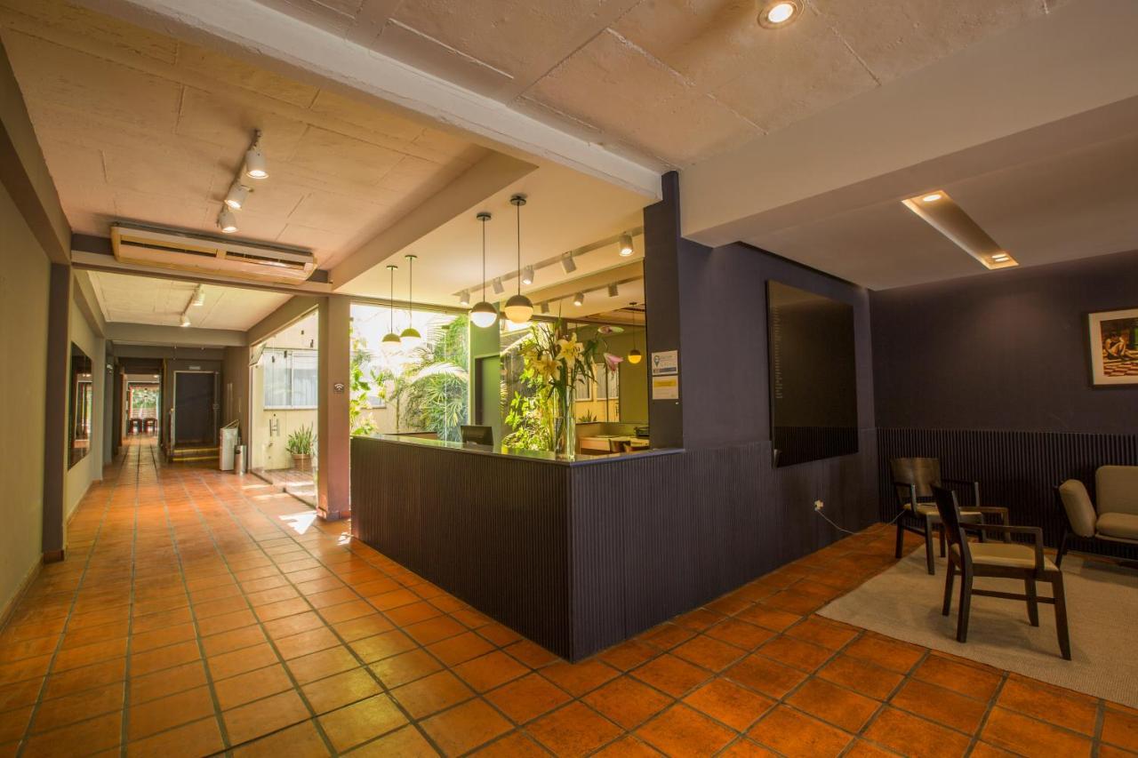 Boutique Apartments Plaza Dorrego - Buenos Aires — Fotos 2