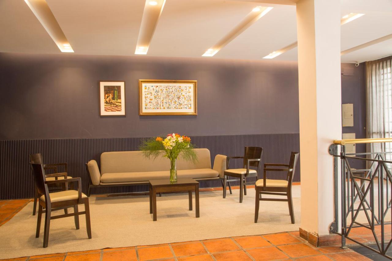 Boutique Apartments Plaza Dorrego - Buenos Aires — Fotos 3