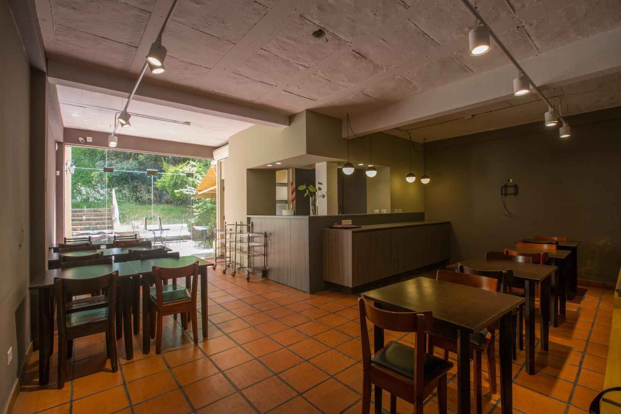 Boutique Apartments Plaza Dorrego - Buenos Aires — Fotos 1